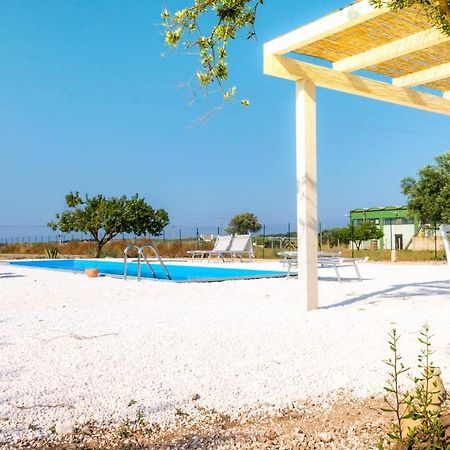 Bed and Breakfast Isola Dei Poeti Marzamemi Zewnętrze zdjęcie