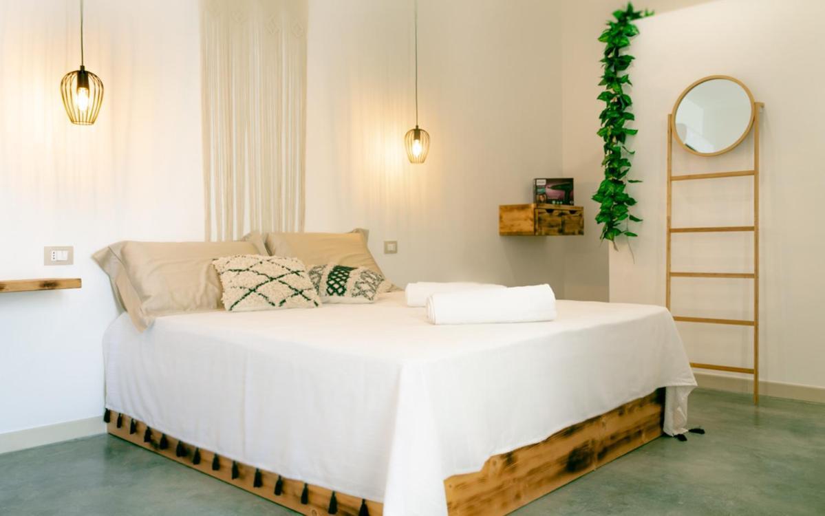 Bed and Breakfast Isola Dei Poeti Marzamemi Zewnętrze zdjęcie