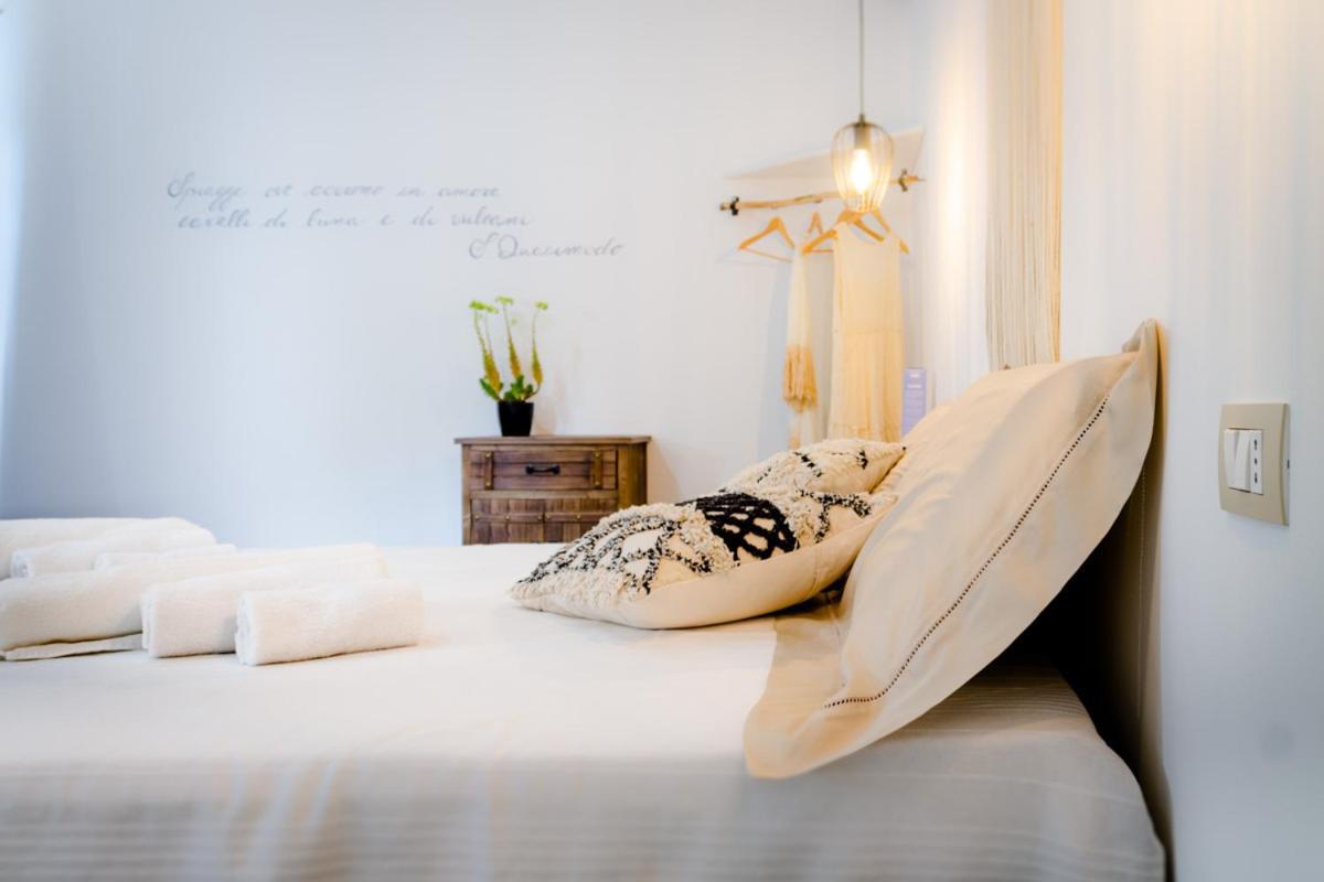 Bed and Breakfast Isola Dei Poeti Marzamemi Zewnętrze zdjęcie