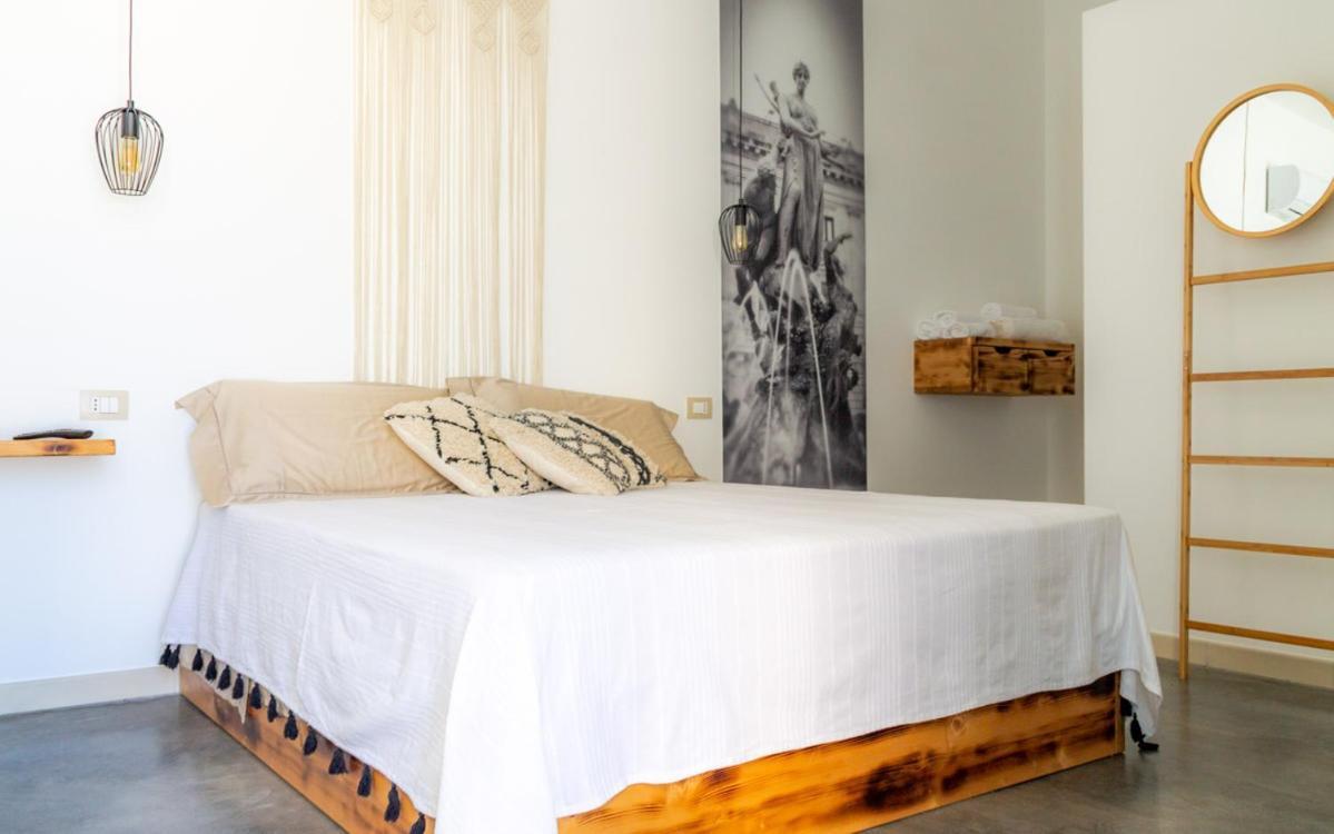 Bed and Breakfast Isola Dei Poeti Marzamemi Zewnętrze zdjęcie